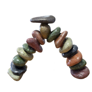 Aqua One Pebble Arch