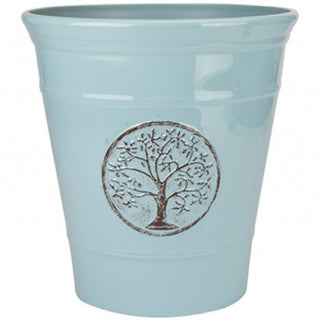 Sanctuary Deluxe Plastic Planter