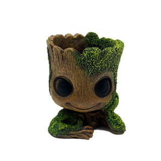 Aqua One Smiling Mossy Treeman Junior
