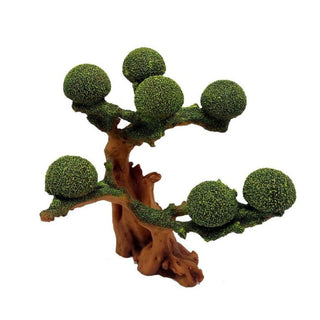 Aqua One Tree With Moss Balls