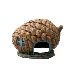 Aqua One Fairy Pinecone Shelter