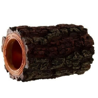 Aqua One Log Hideout Cave