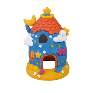 Aqua One Fairy House In The Sky