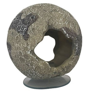 Cave Hide With Suction Cup