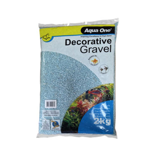 Aqua One  Pastel Gravel