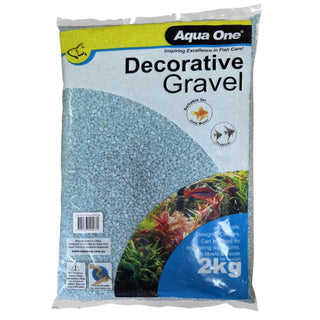 Aqua One  Pastel Gravel