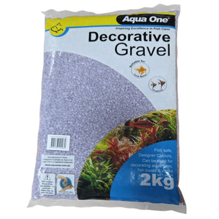 Aqua One  Pastel Gravel