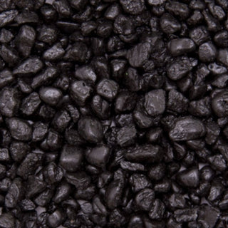 Stellar Eclipse Black Gravel