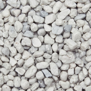 Stellar Mercury White Gravel