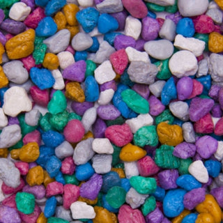Stellar Galaxy Mix Gravel