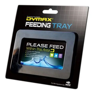 Dymax Feeding Tray