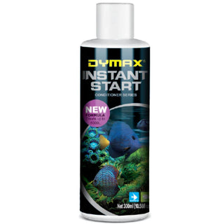 Dymax Instant Start (chlorine Away)