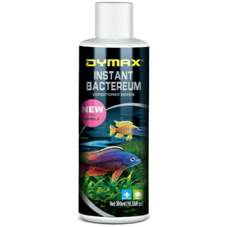 Dymax Instanr Bactereum