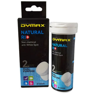 Dymax Natural Rid