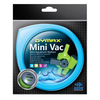 Dymax Mini Vac