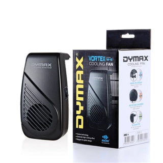DYMAX Vortex Cooling Fan W-5 (Black)