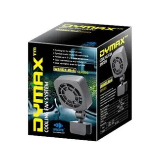DYMAX Windy Cooling Fan W-4