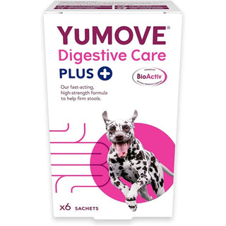 Yumove Digestive+ Dog