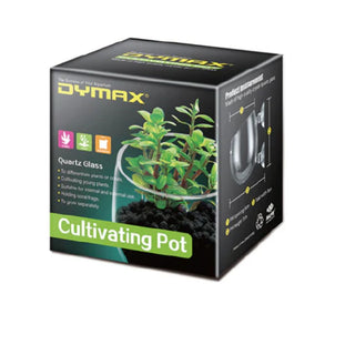 Dymax Crystal Cultivating Pot
