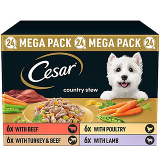 Cesar Country Stew Special Selection