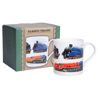 Mens Classic Boxed Mug Loco