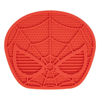 Dog Bowls - Silicone Spiderman