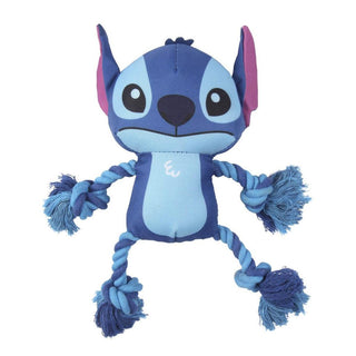 Cord Plus Toy Stitch