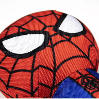 Cord Plus Toy Spiderman