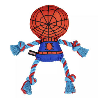 Cord Plus Toy Spiderman