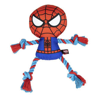 Cord Plus Toy Spiderman