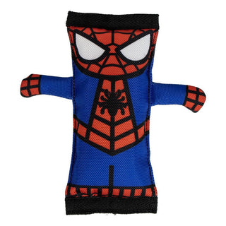 Dog Toys Character Spiderman
