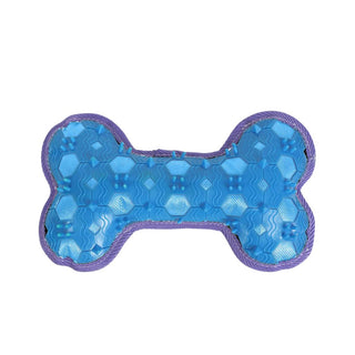 Dog Toys TPR Stitch