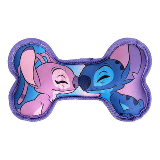 Dog Toys TPR Stitch