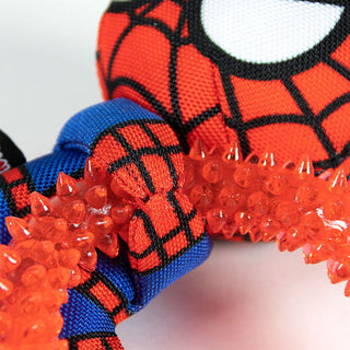 Dog Teethers Spiderman