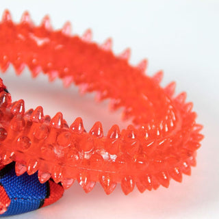 Dog Teethers Spiderman