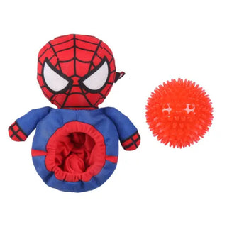 Dog Toys Pelota Spiderman