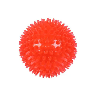 Dog Toys Pelota Spiderman
