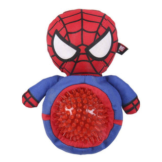 Dog Toys Pelota Spiderman