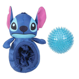 Dog Toys Pelota Stitch