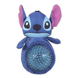 Dog Toys Pelota Stitch