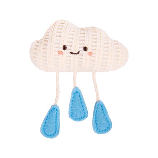 Clara Cloud & Pippa Planet