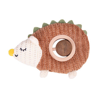 Harry Hedgehog