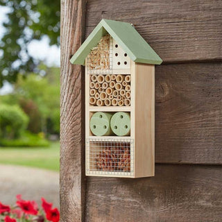 Bug & Bee Home, FSC1