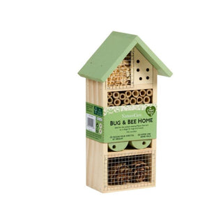 Bug & Bee Home, FSC1
