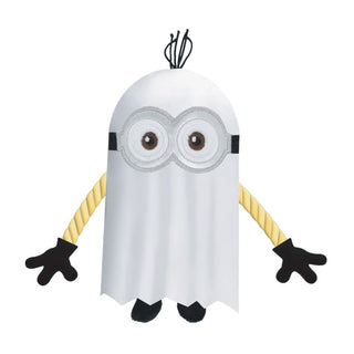 Minion Halloween Ghost Kevin