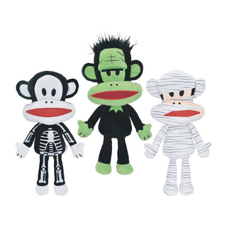Paul Frank Julius Halloween Assortment