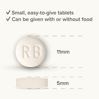 Beaphar Flea Tablets For Cats