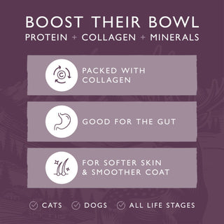 Eden Bone Broth Venison