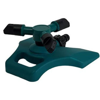 Green Jem 3 Arm Whirler Sprinkler