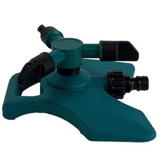 Green Jem 3 Arm Whirler Sprinkler